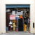 Beverly Hills Storage Unit Clean Out by Clutter Monkeys LLC